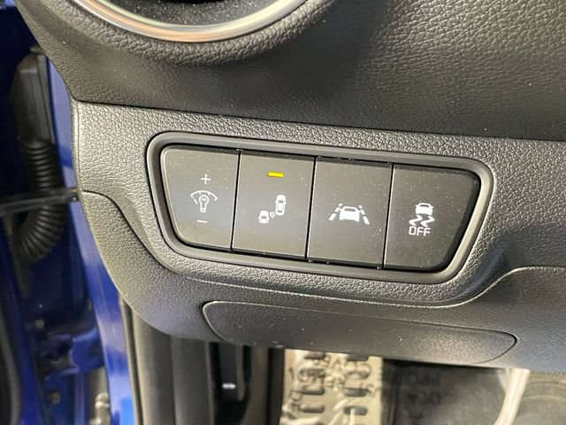 Certified 2021 Kia Forte GT-Line FWD image 15