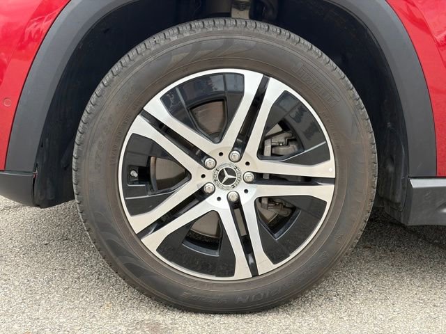 Used 2020 Mercedes-Benz GLS 450 4MATIC image 14