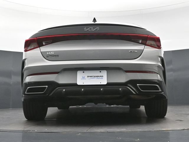 Used 2024 Kia K5 GT-Line FWD image 26