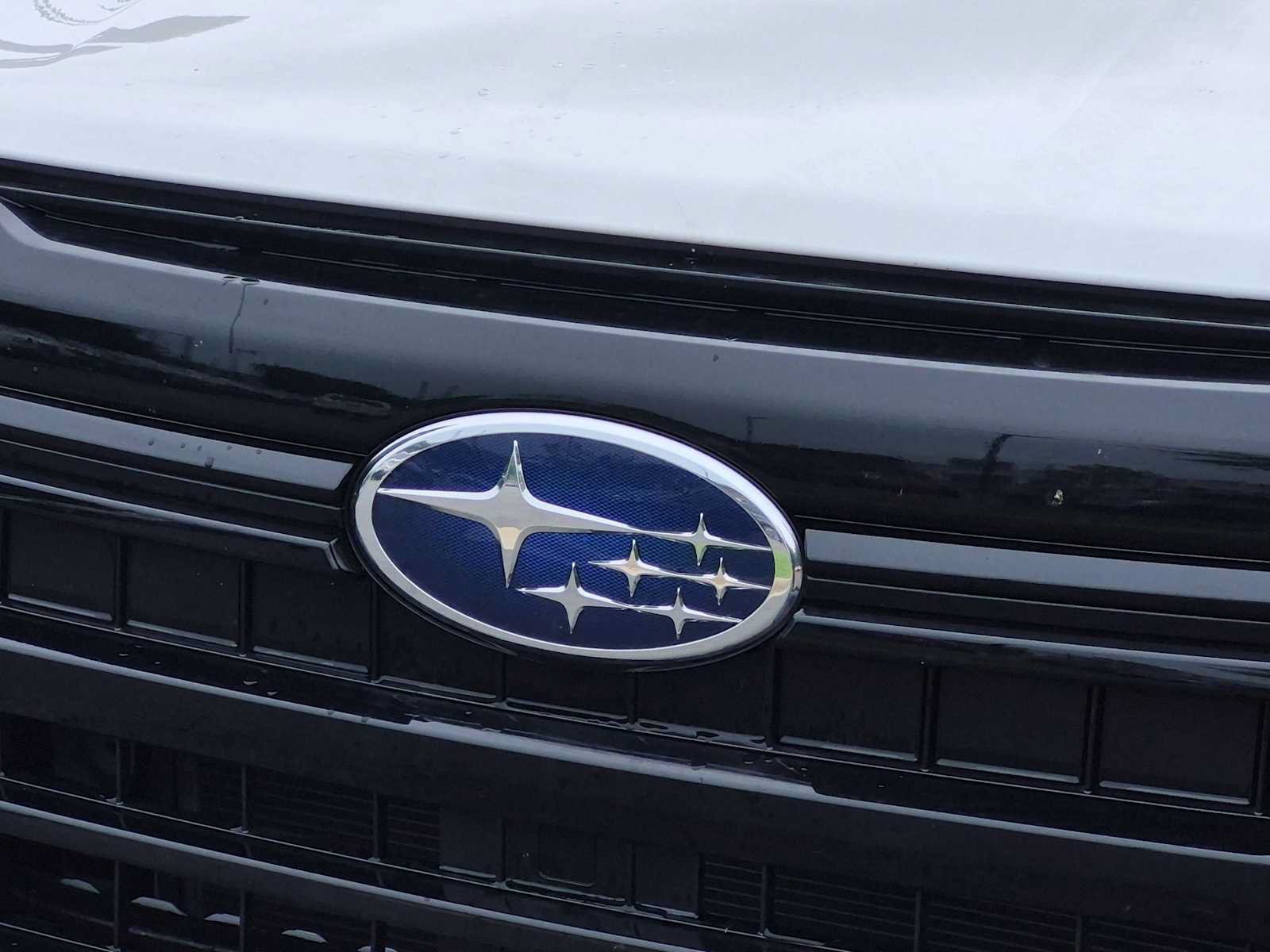 Certified 2026 Subaru Forester Sport w/ Sport Package AWD/4WD image 12