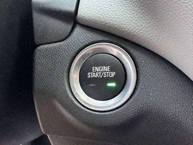 Used 2024 Chevrolet Equinox LT w/ LPO, Floor Liner Package FWD image 21