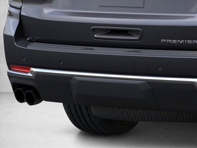 New 2026 Chevrolet Suburban Premier RWD image 14