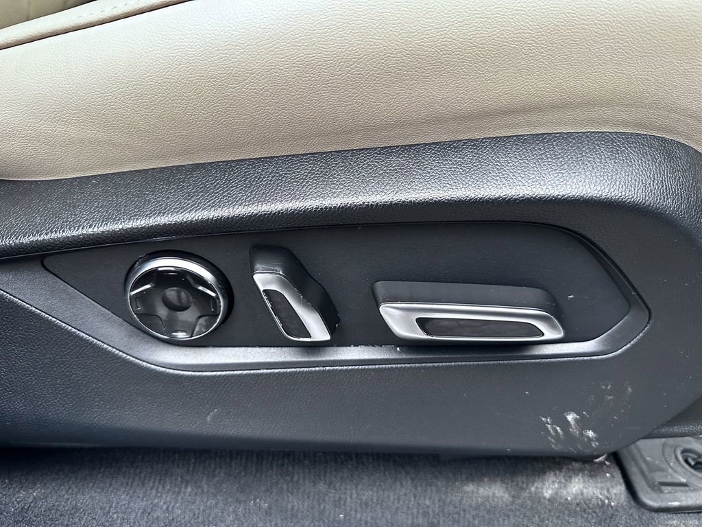 Used 2024 Acura MDX SH-AWD w/ Technology Package image 42