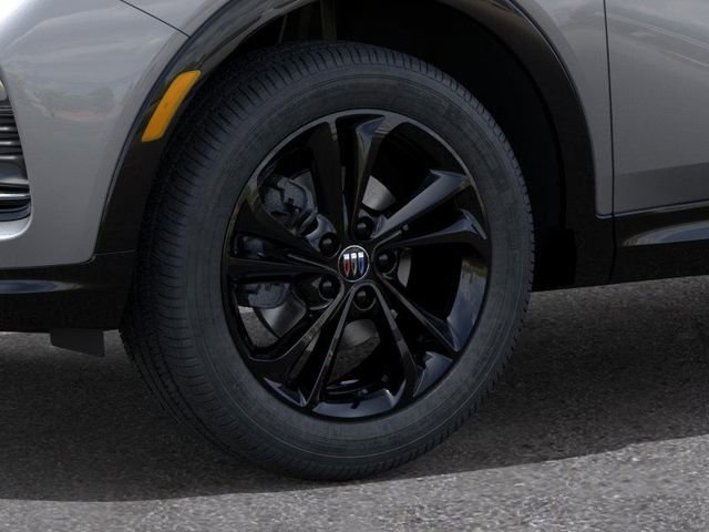 New 2026 Buick Envista Sport Touring w/ Convenience I Package image 9