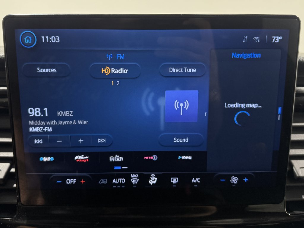 Used 2025 Ford Transit 350 XLT RWD image 2