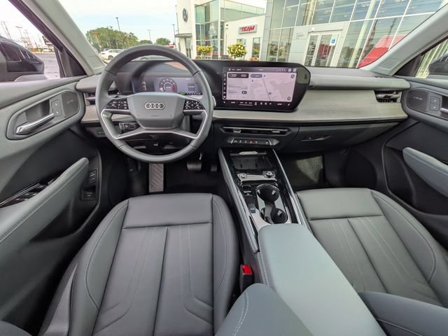 New 2026 Audi Q3 quattro 2.0T AWD/4WD image 7