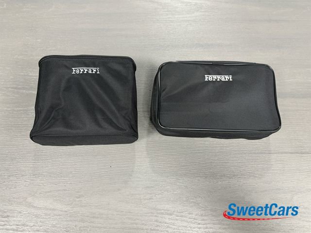 Used 2022 Ferrari F8 Tributo image 44