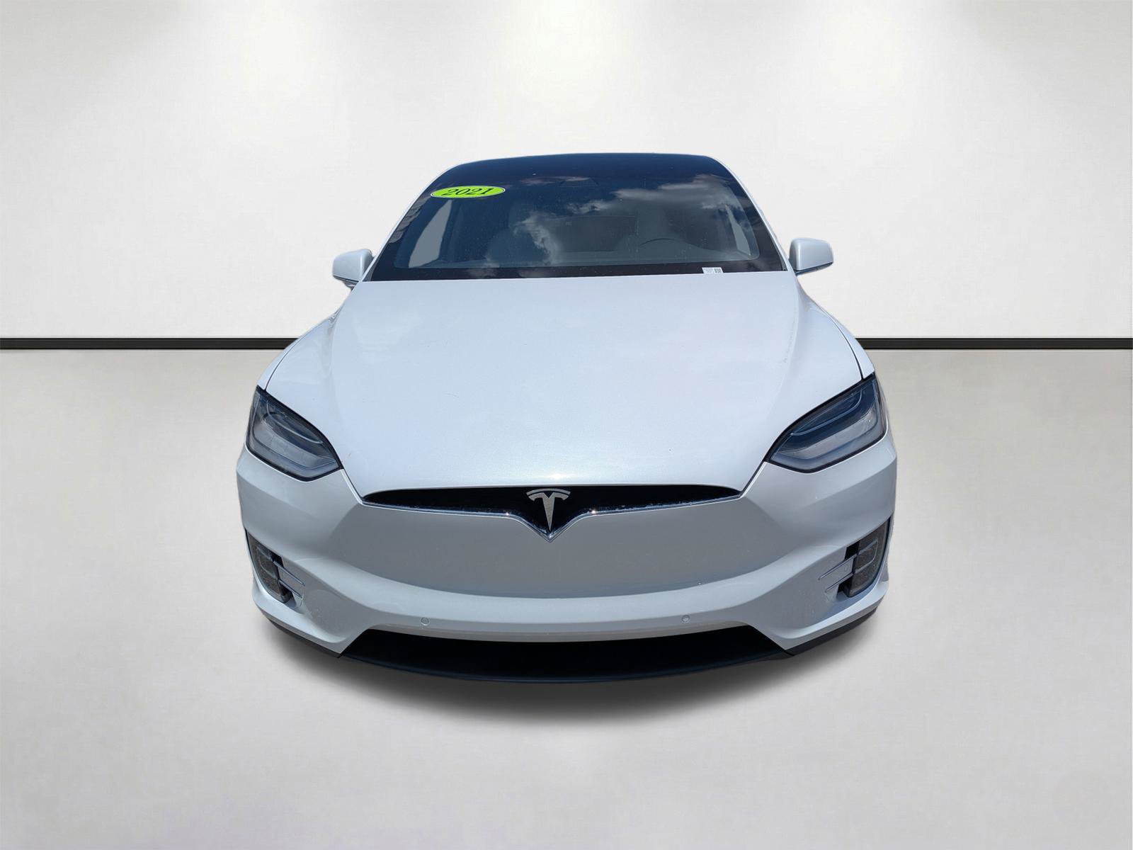 Used 2021 Tesla Model X Performance AWD/4WD image 9