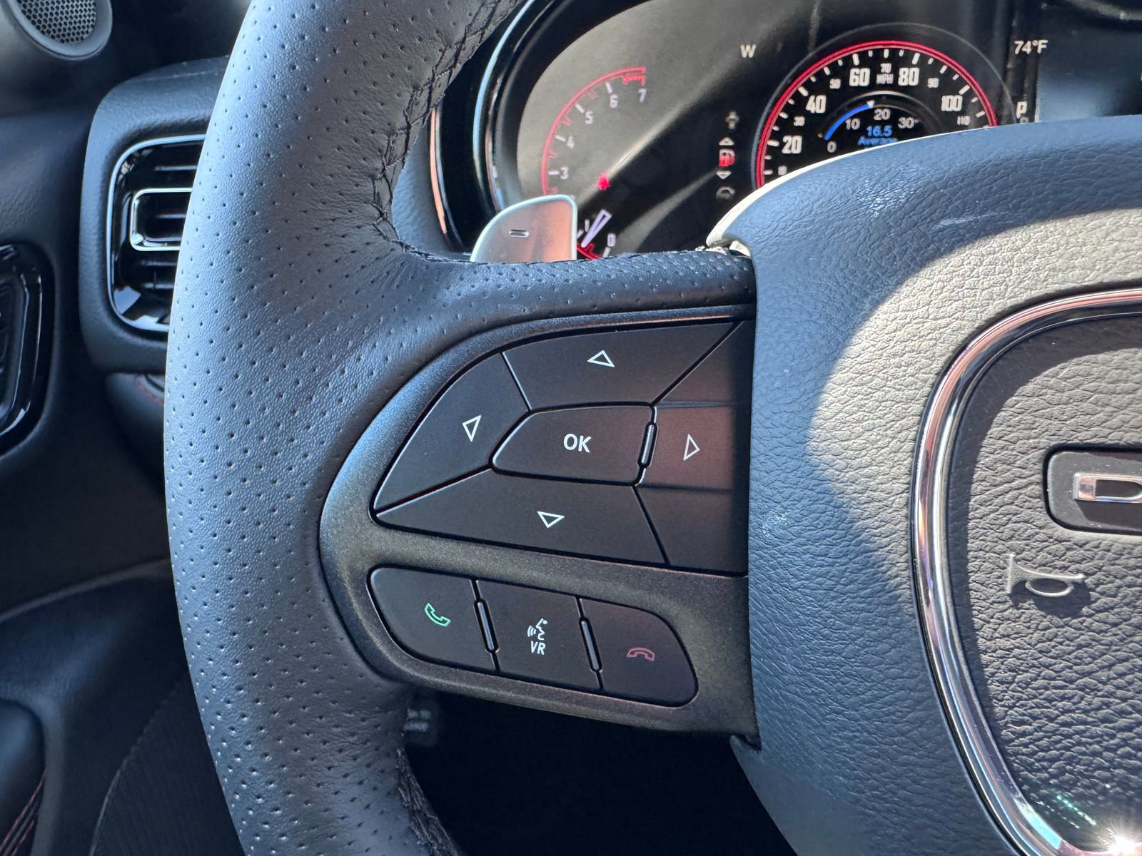 New 2026 Dodge Durango GT image 14