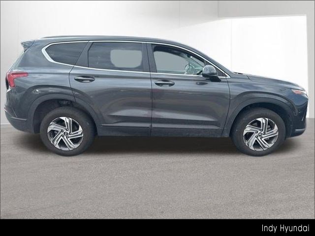 Certified 2023 Hyundai Santa Fe SE w/ Cargo Package image 6