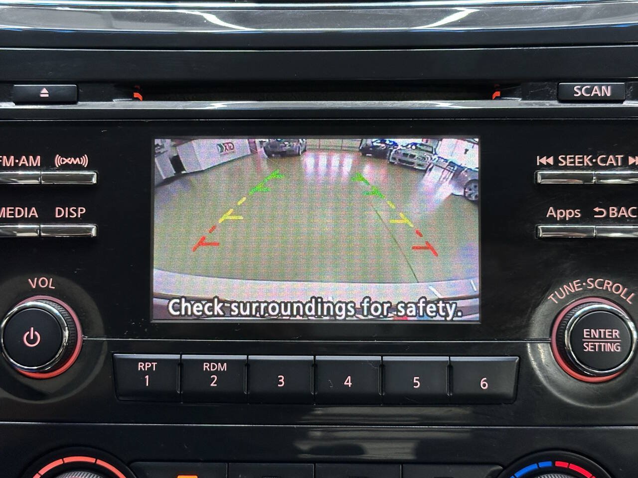 Used 2014 Nissan Altima 2.5 S w/ Display Audio Package FWD image 29