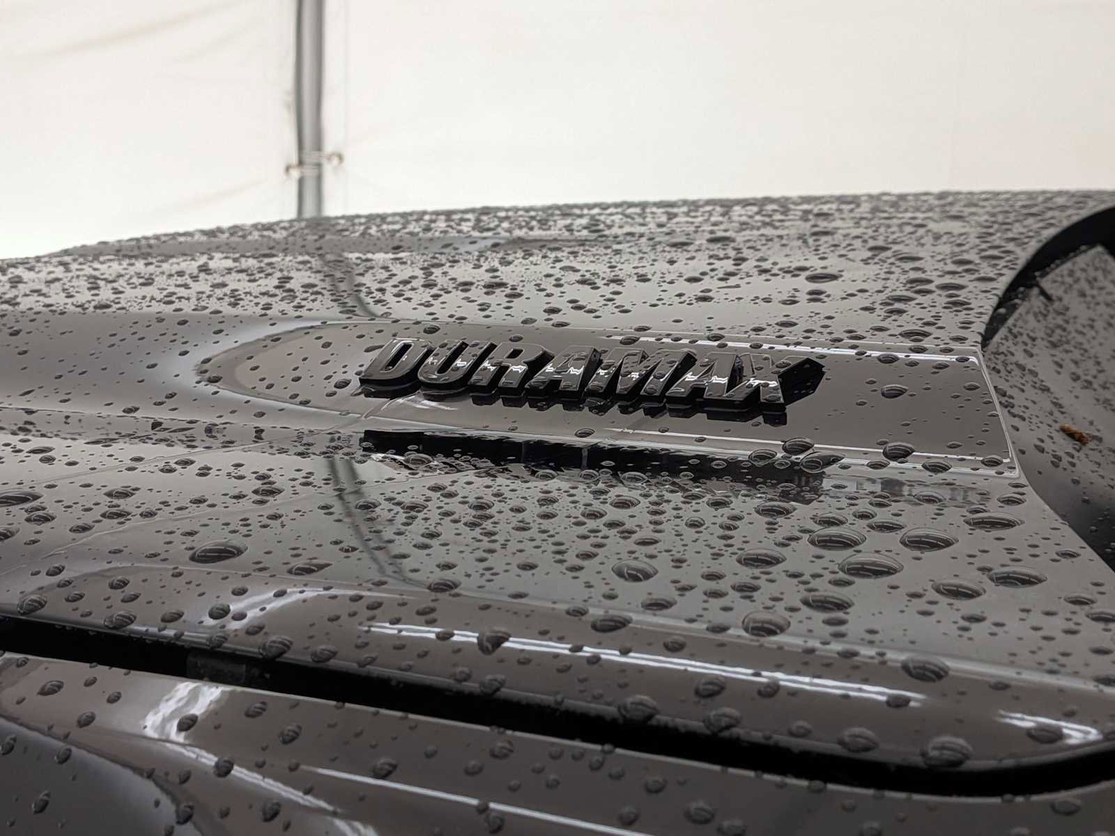 New 2026 Chevrolet Silverado 1500 RST w/ RST All Star Premium Package image 12