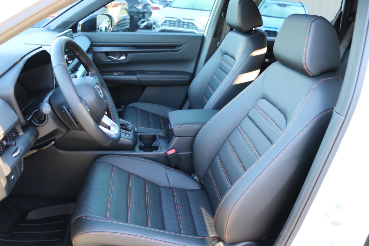 Used 2026 Honda CR-V Sport-L image 28