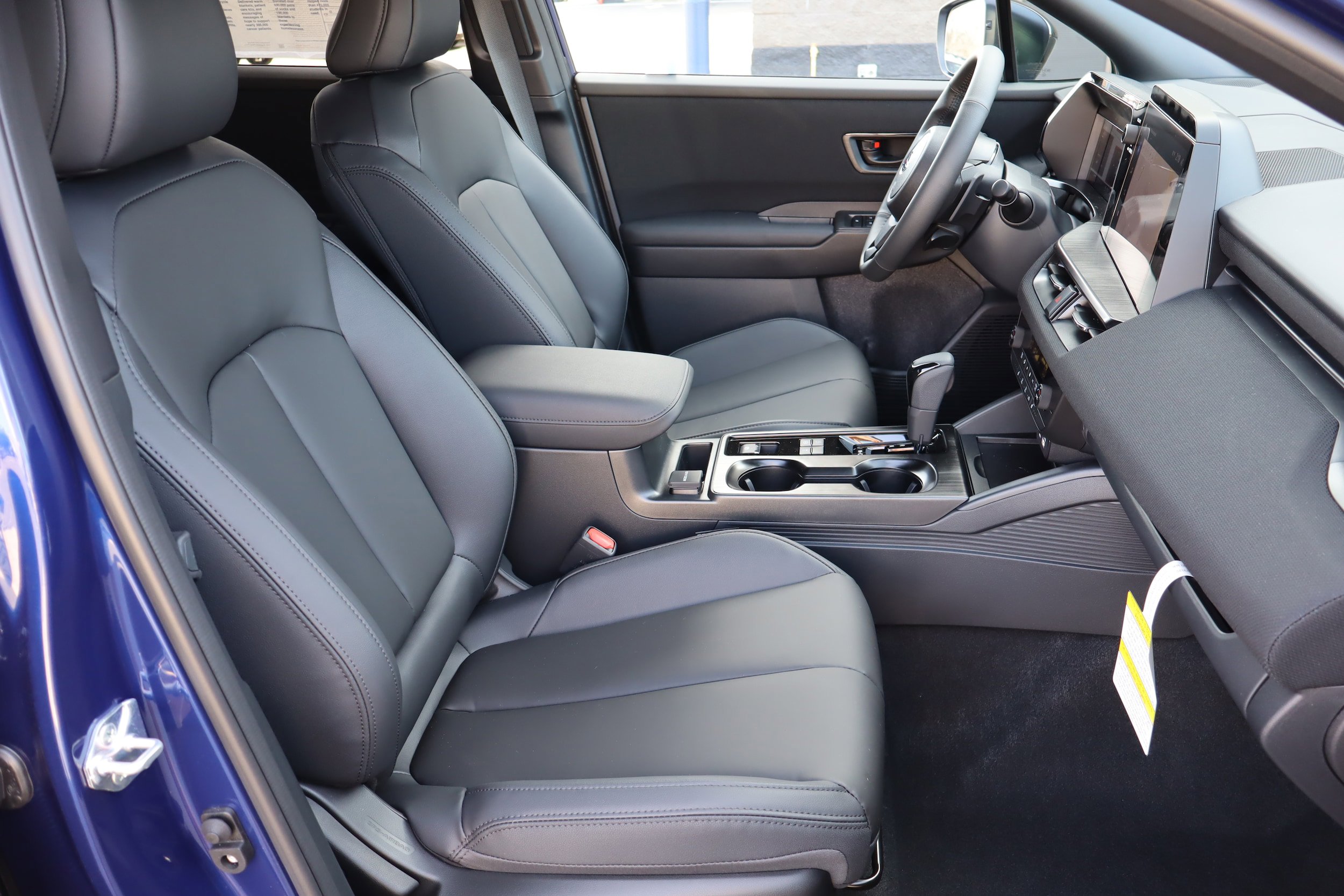 New 2026 Subaru Outback Premium w/ Premium/Limited Package 2 AWD/4WD image 23