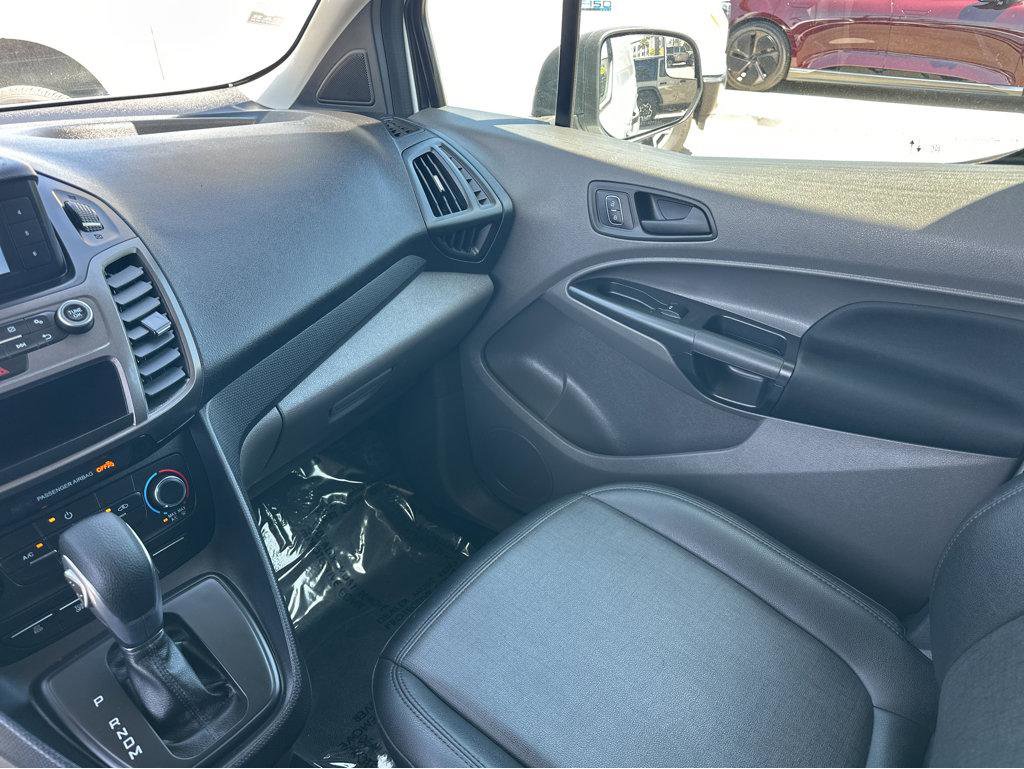 Used 2022 Ford Transit Connect XL w/ Trailer Tow Package FWD image 18