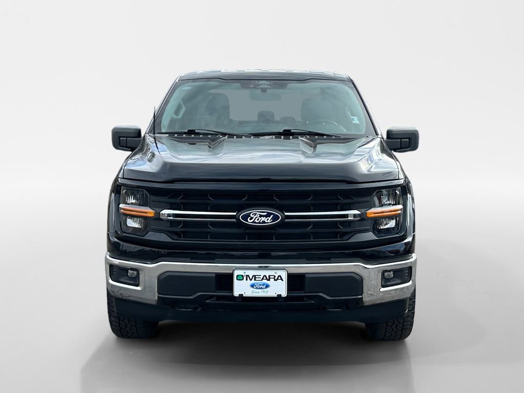 Used 2025 Ford F150 XLT w/ Equipment Group 301A Standard image 9