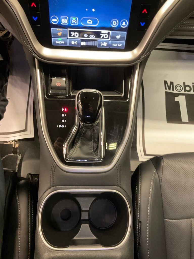 Used 2024 Subaru Outback Limited image 24