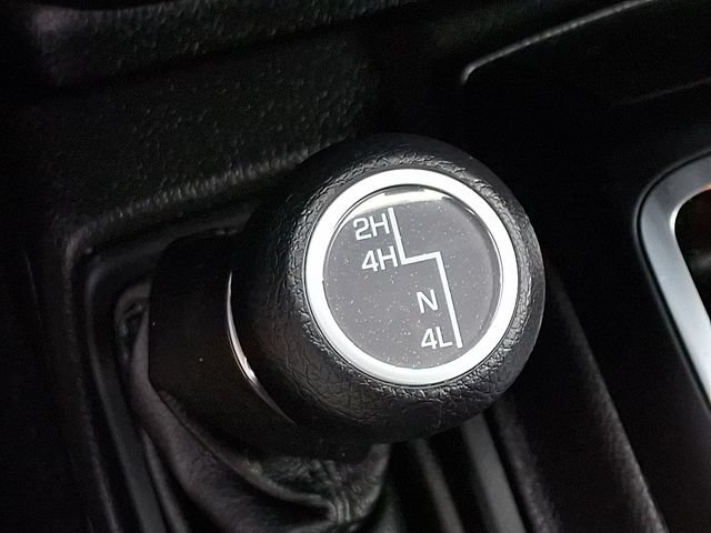Used 2022 Jeep Wrangler Unlimited Sport AWD/4WD image 22