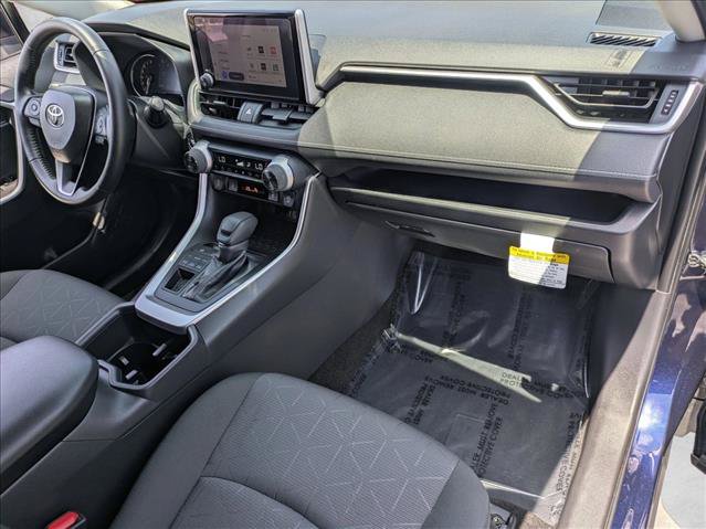 Certified 2025 Toyota RAV4 XLE w/ Convenience Package AWD/4WD image 22