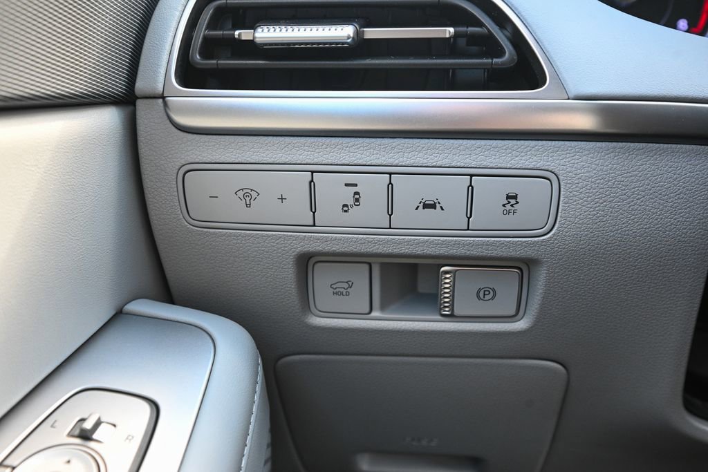 Used 2020 Hyundai Palisade SEL w/ Premium Package image 42