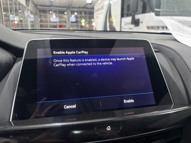 Certified 2024 Cadillac CT5 Premium Luxury w/ Platinum Package AWD/4WD image 28