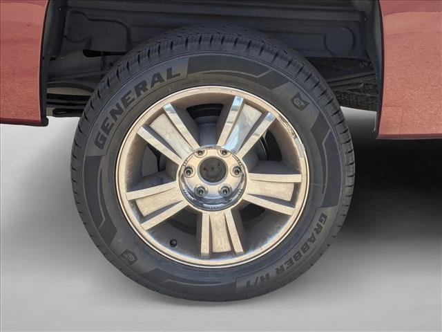 Used 2013 Chevrolet Silverado 1500 LT RWD image 22