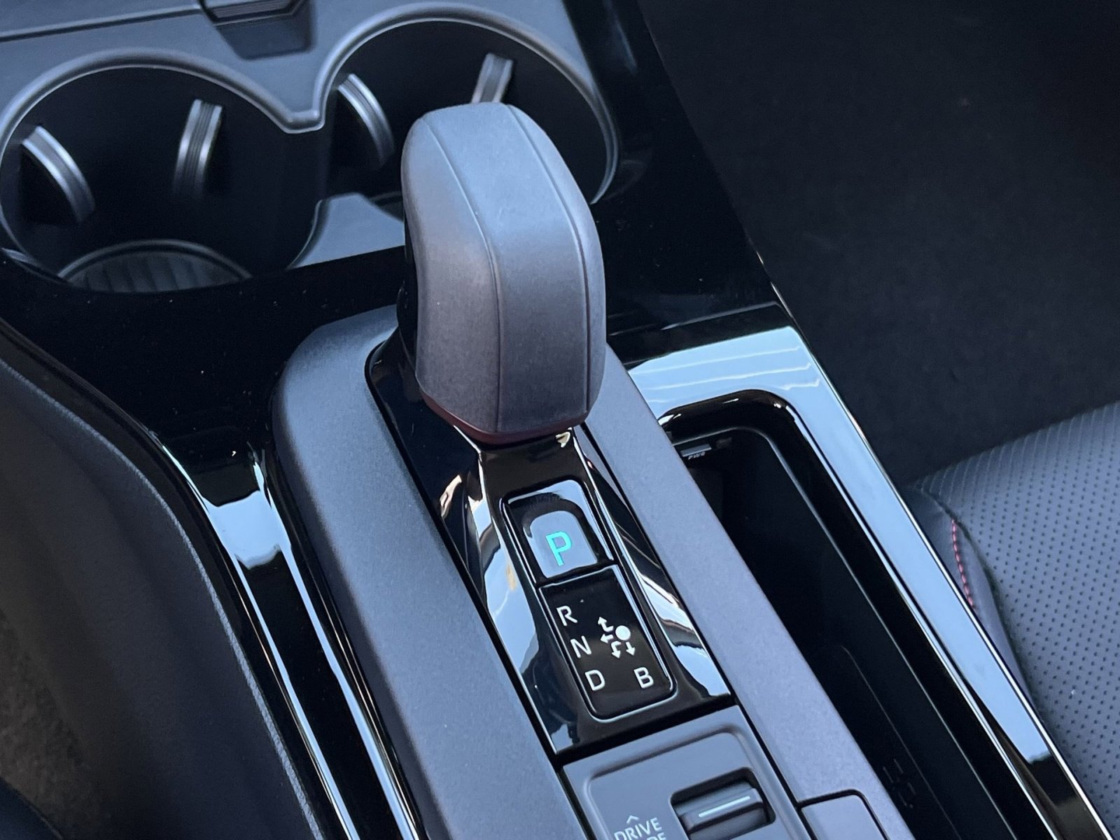 New 2026 Toyota Prius Plug-In Hybrid image 22