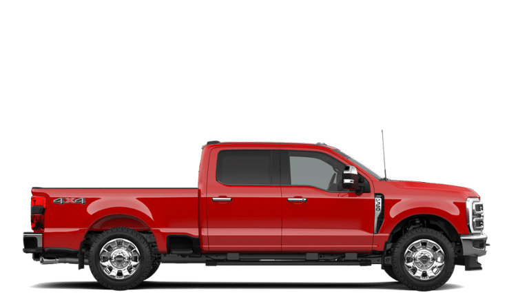 New 2026 Ford F350 Lariat w/ Lariat Premium Package AWD/4WD image 28