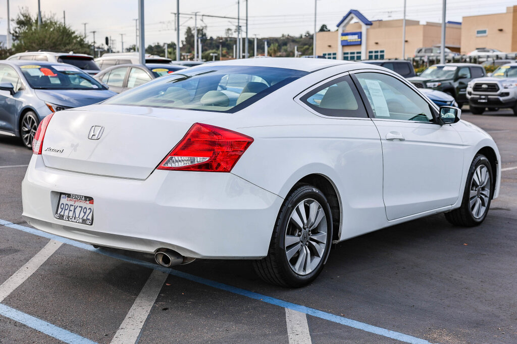 Used 2011 Honda Accord LX-S image 22