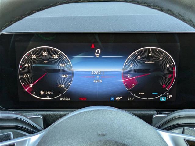 Certified 2025 Mercedes-Benz GLB 250 image 11