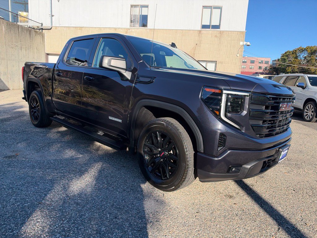 Used 2023 GMC Sierra 1500 Elevation AWD/4WD image 9