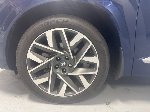 Used 2022 Hyundai Santa Fe Calligraphy image 11