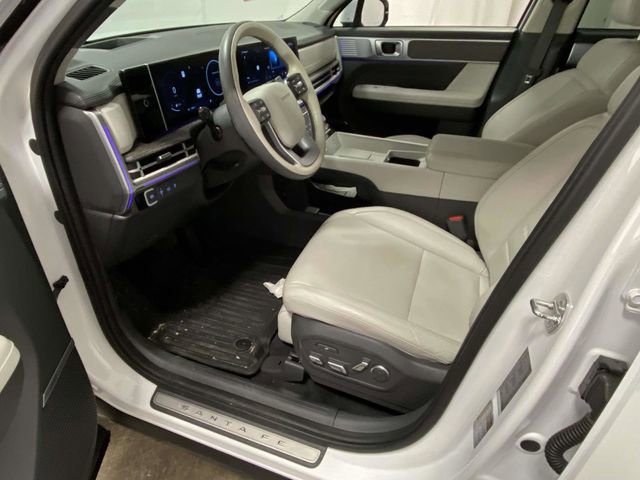 Used 2024 Hyundai Santa Fe Calligraphy image 12