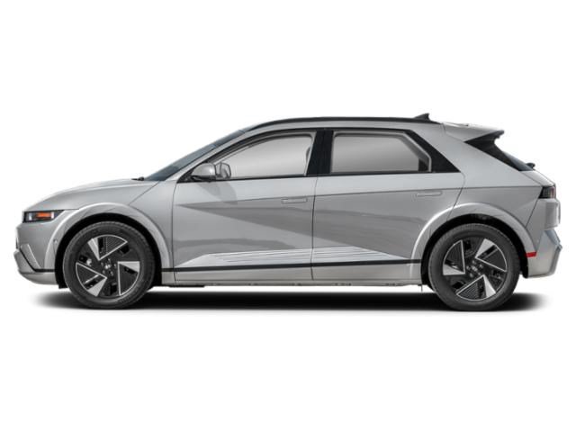 New 2027 Hyundai Ioniq 5 Limited RWD image 2