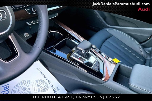 Used 2023 Audi A4 2.0T Premium w/ Convenience Package image 12