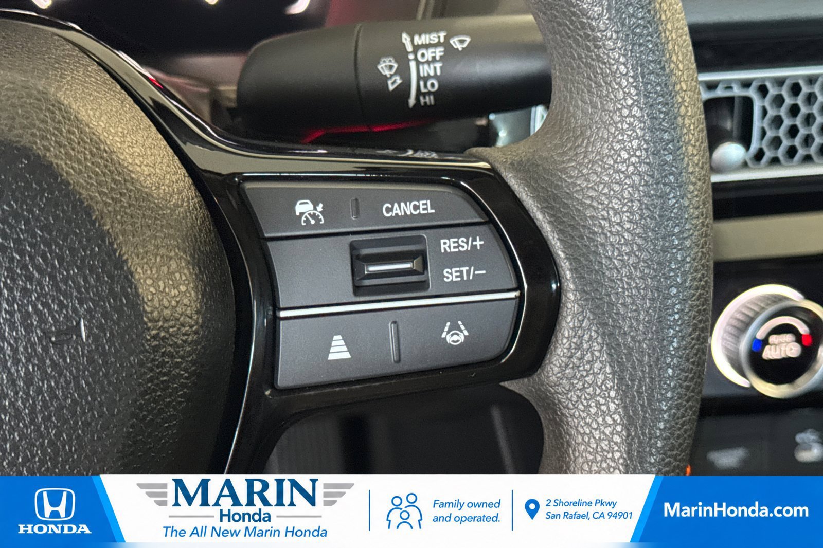 Certified 2025 Honda Civic LX image 29