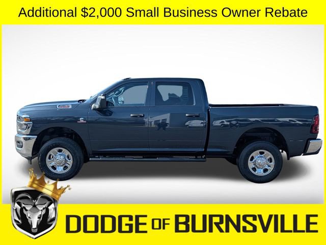 New 2026 RAM 3500 Tradesman image 3