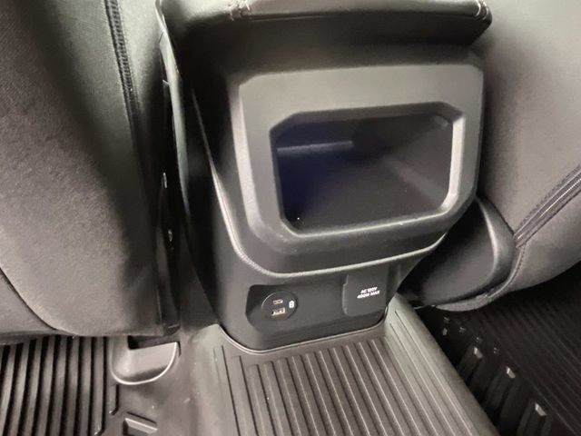 Used 2024 Ford Ranger XLT w/ FX4 Off-Road Package AWD/4WD image 21
