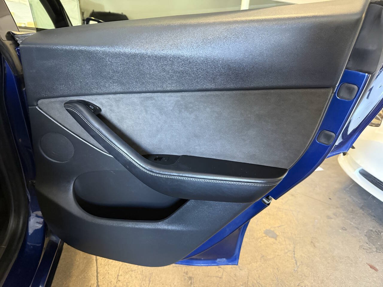 Used 2020 Tesla Model Y Long Range AWD/4WD image 24