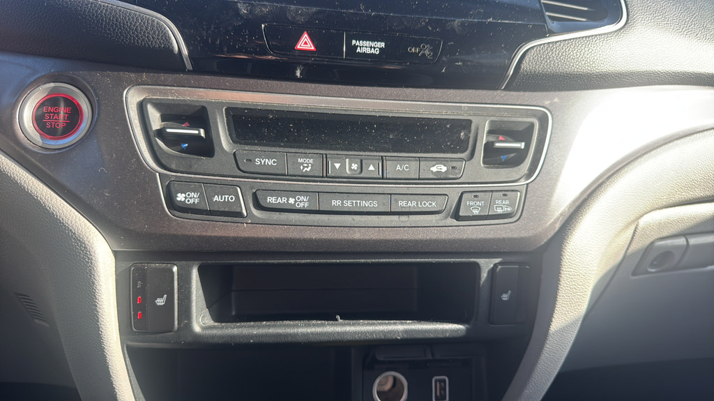 Used 2021 Honda Pilot EX image 19