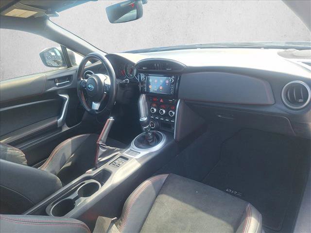Used 2020 Subaru BRZ Limited w/ Performance Package RWD image 15