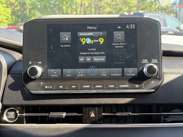 Used 2024 Mitsubishi Outlander SE AWD/4WD image 13