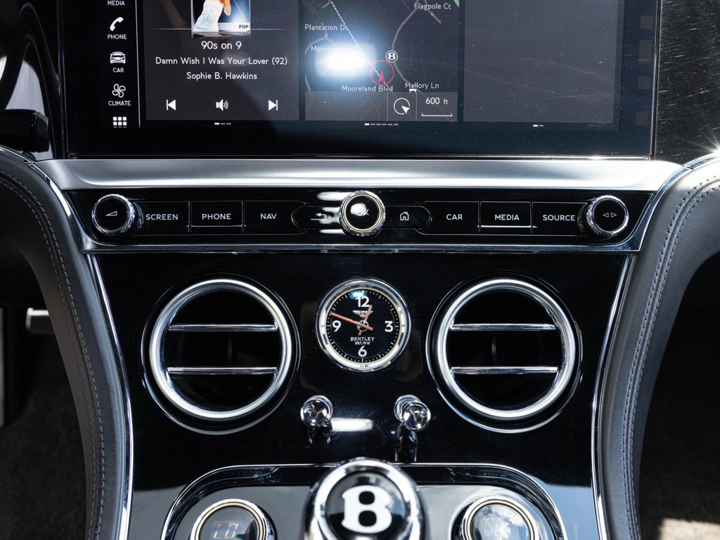 Certified 2021 Bentley Continental GT image 33