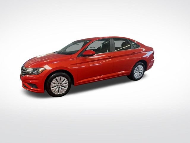 Used 2019 Volkswagen Jetta S w/ Driver Assistance Package FWD image 5