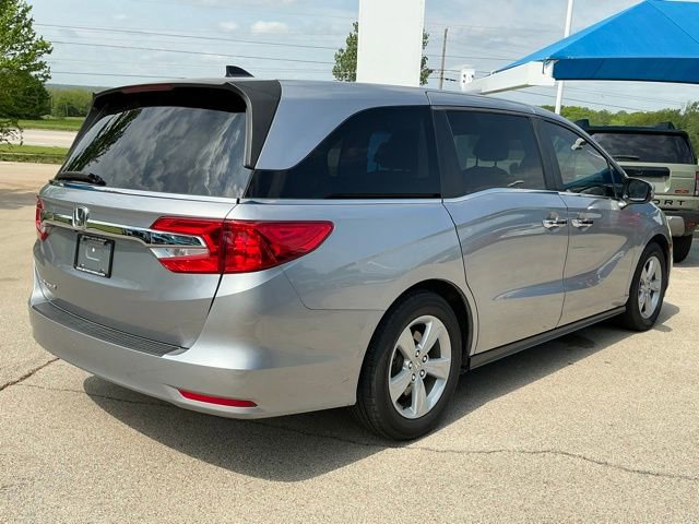 Used 2019 Honda Odyssey EX-L image 3