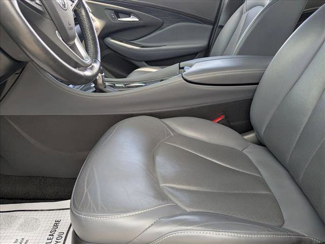 Used 2020 Buick Envision Premium image 15