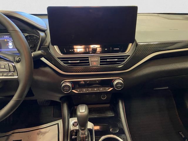 Certified 2025 Nissan Altima 2.5 SR w/ SR Premium Package image 11