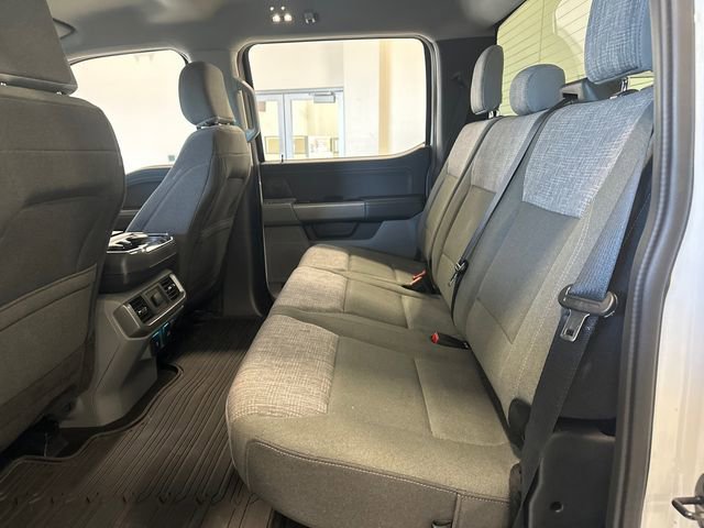 Used 2023 Ford F150 XLT w/ Equipment Group 301A Mid AWD/4WD image 35