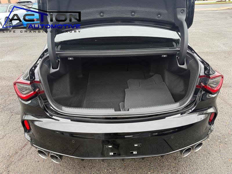 Used 2023 Acura TLX Type S image 18