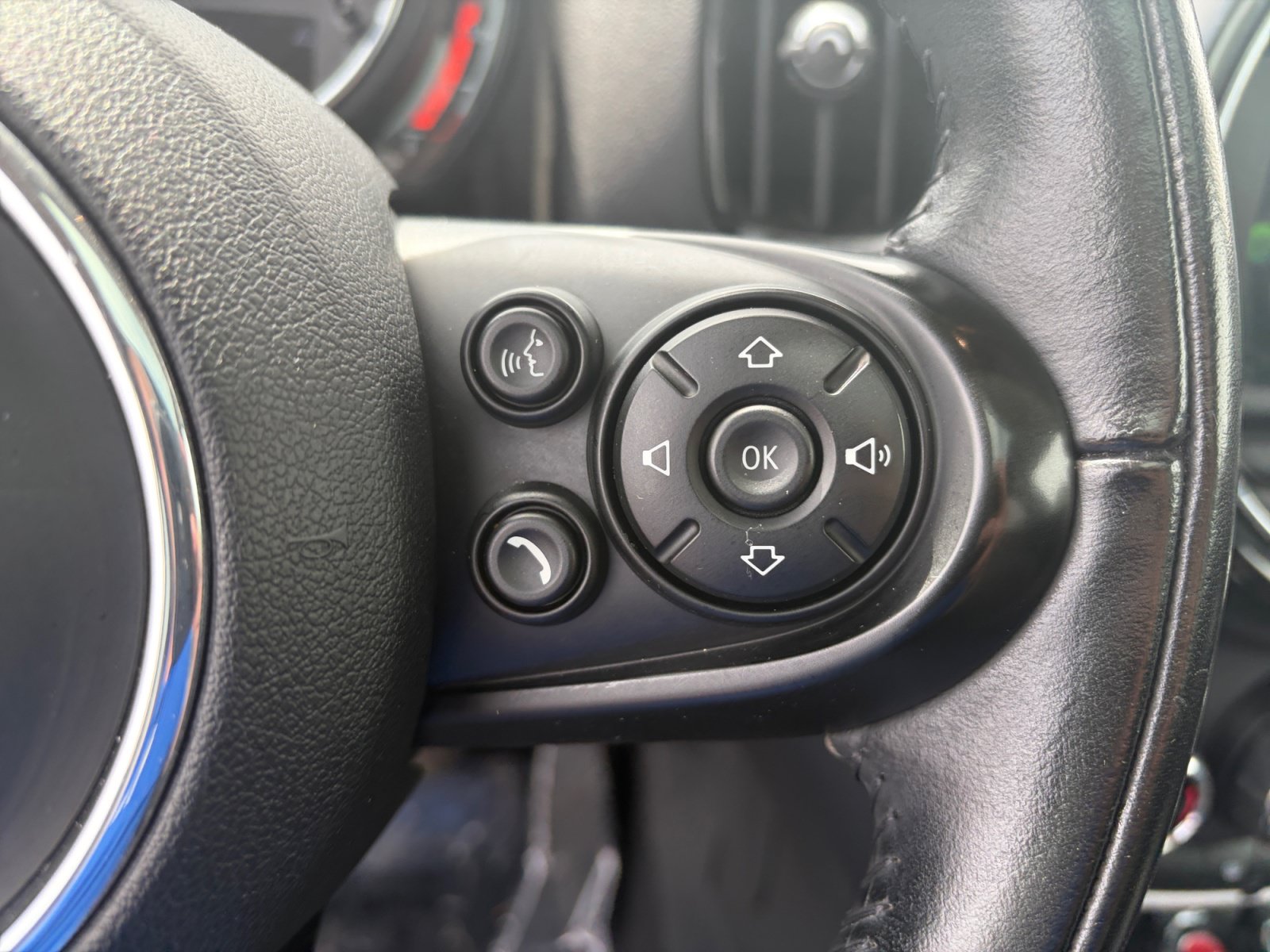 Used 2018 MINI Cooper Countryman S AWD/4WD image 15